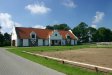 Stajnia hodowlana, fot.Ewa Francuz-Borkowska