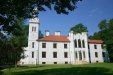 Pałac, fot. Ewa Francuz-Borkowska