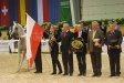 Poland wins The Lady Harmsworth Blunt Memorial Trophy and The Major T.W.I. Hedley Memorial Trophy in All Nations Cup 2010 by Mateusz Jaworski