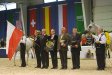 Poland wins The Lady Harmsworth Blunt Memorial Trophy and The Major T.W.I. Hedley Memorial Trophy in All Nations Cup 2010 by Mateusz Jaworski