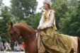 Galahad & Kamila Tul, „ARABIA-Polska” Arabian Horse Festival 2011 by Barbara Zalewska